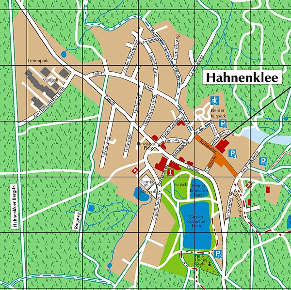 Waldblick-Harz